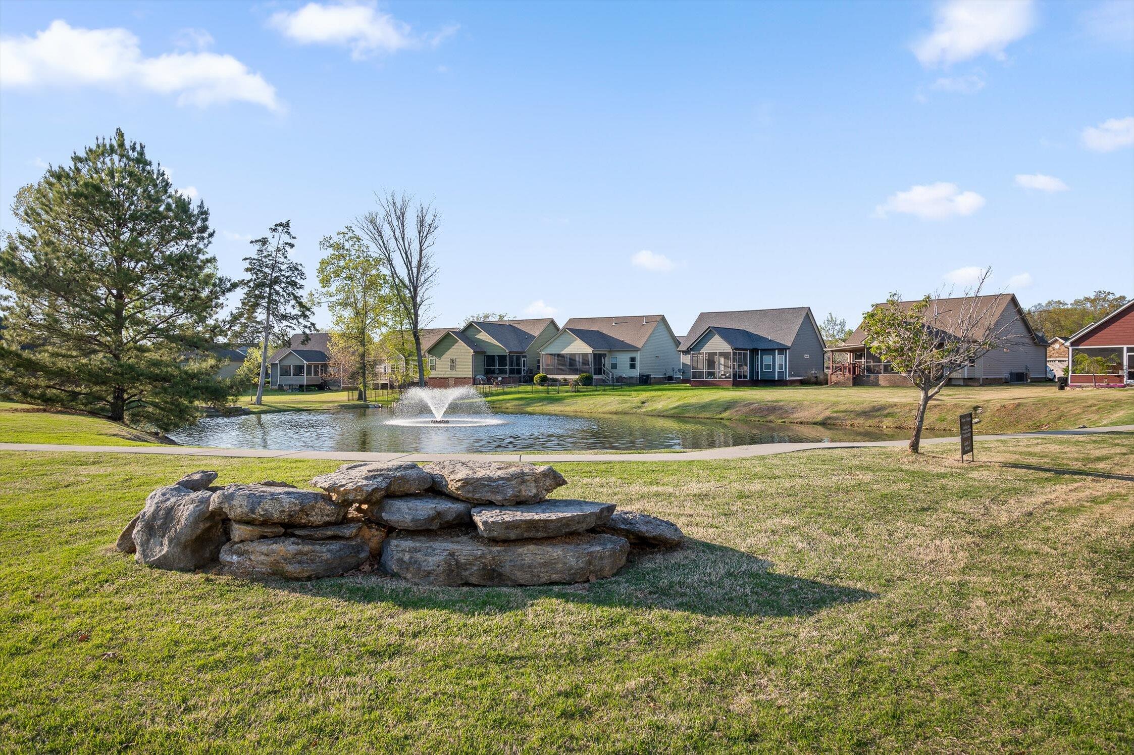 7976 Frostwood Lane, Ooltewah, Tennessee image 38