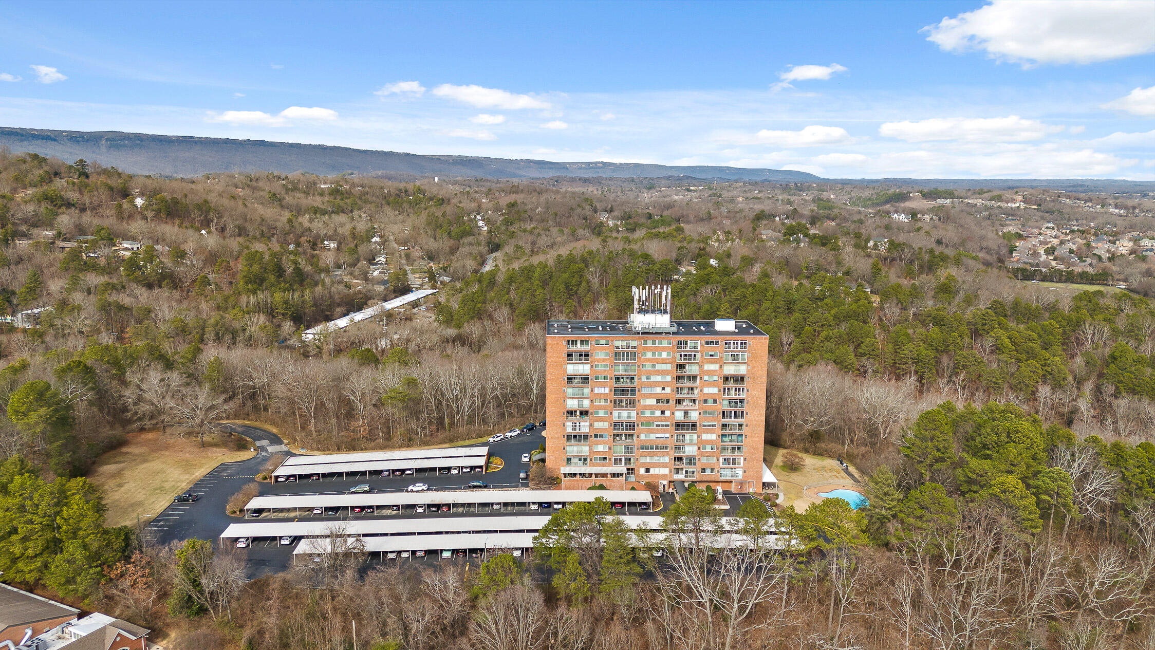 1414 Continental Drive #606, Chattanooga, Tennessee image 34