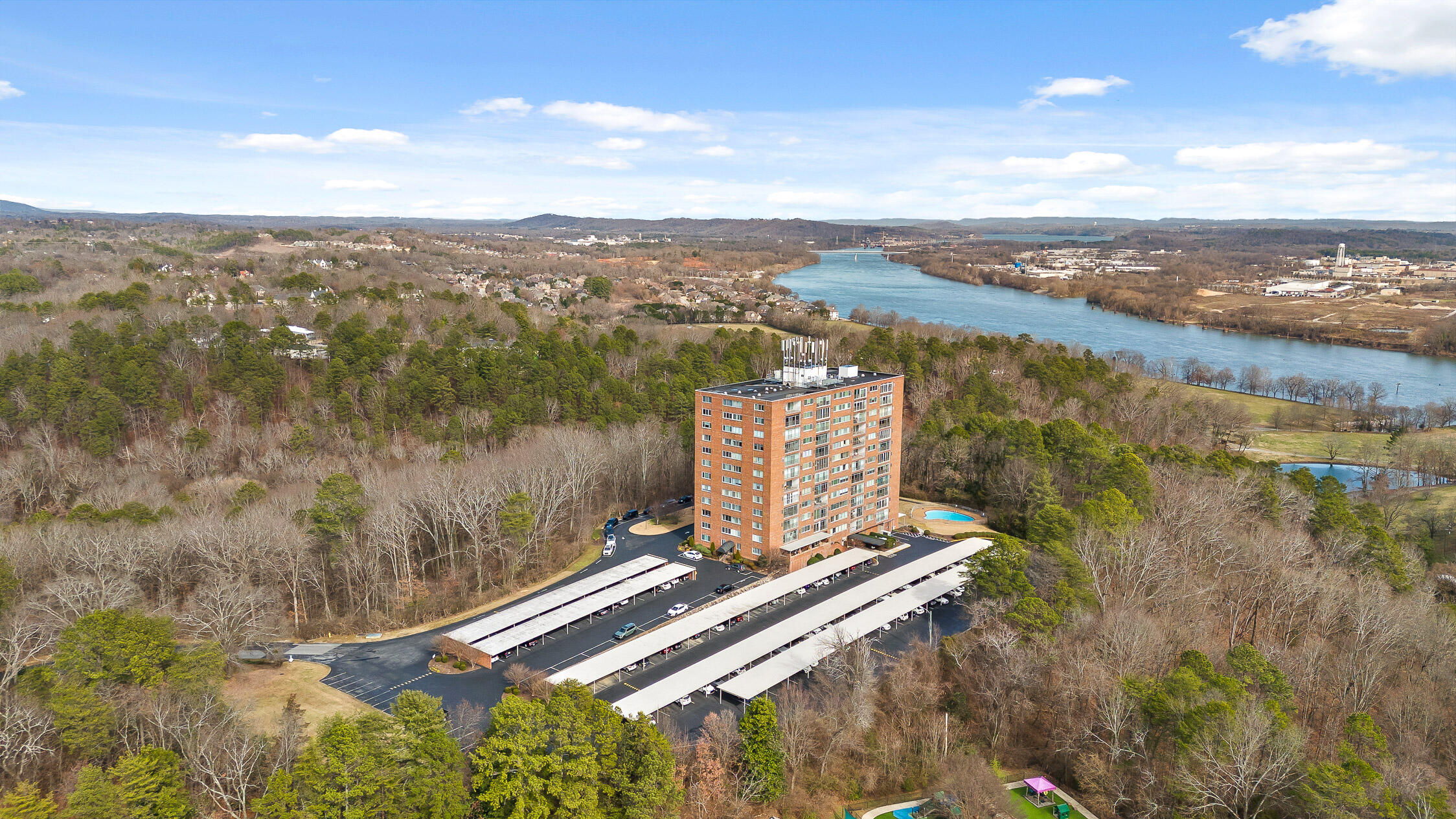 1414 Continental Drive #606, Chattanooga, Tennessee image 33
