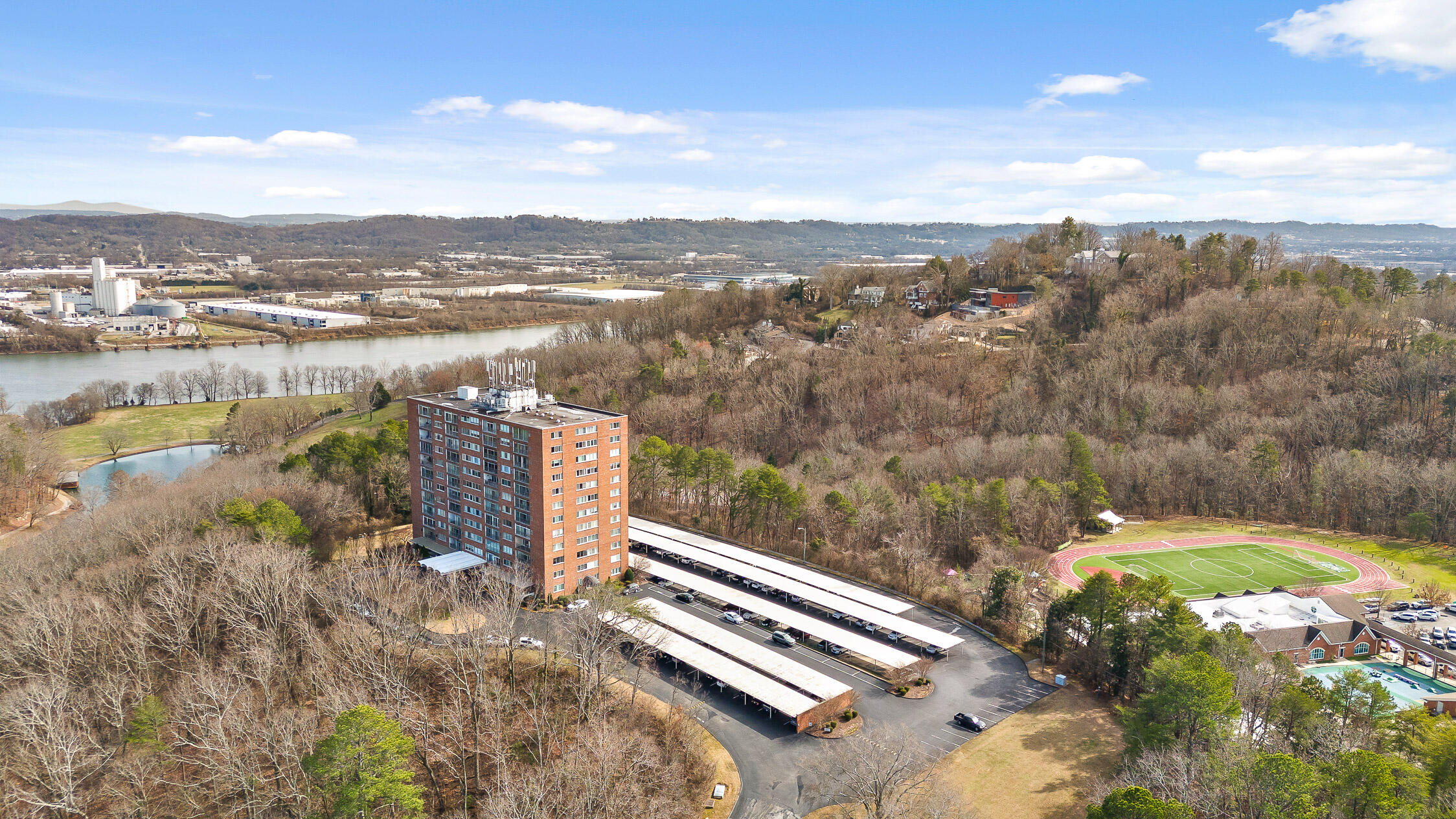 1414 Continental Drive #606, Chattanooga, Tennessee image 39