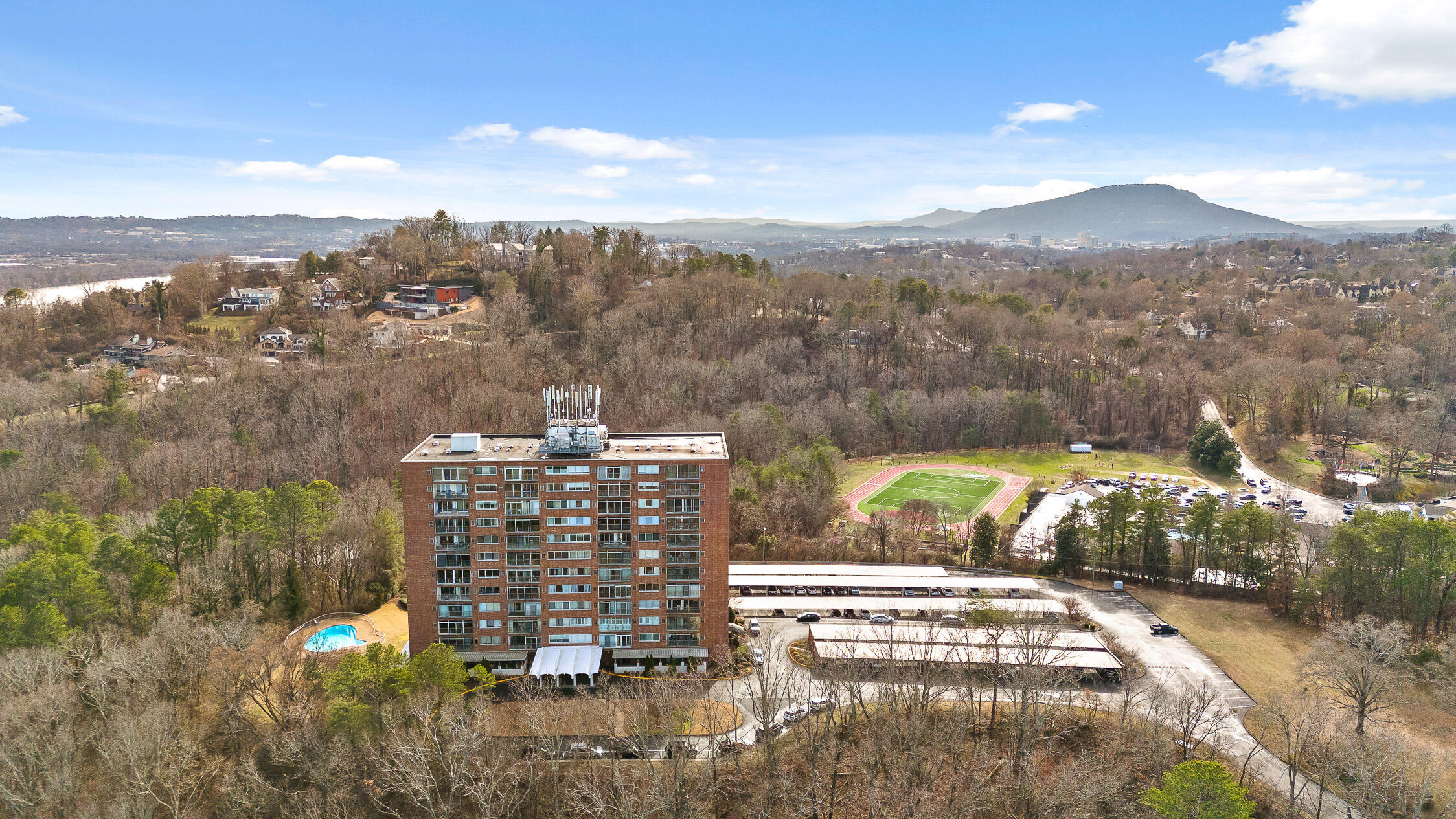 1414 Continental Drive #606, Chattanooga, Tennessee image 38
