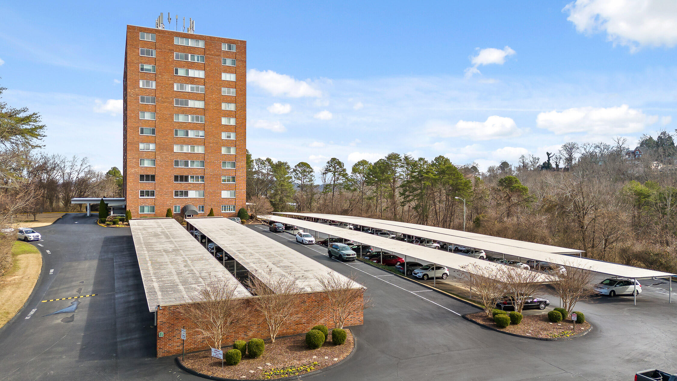 1414 Continental Drive #606, Chattanooga, Tennessee image 43