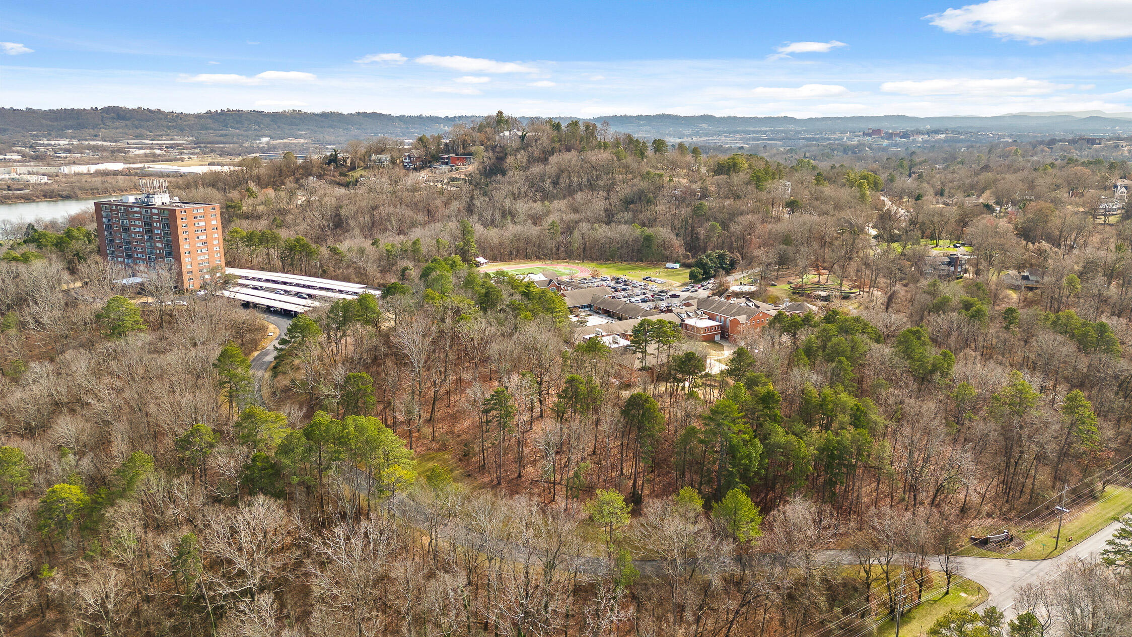1414 Continental Drive #606, Chattanooga, Tennessee image 40