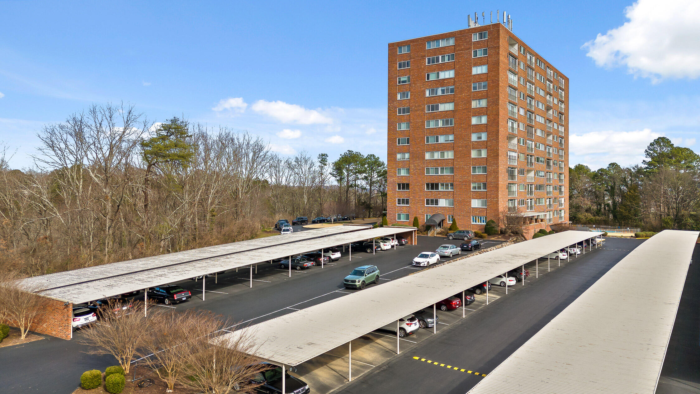 1414 Continental Drive #606, Chattanooga, Tennessee image 44