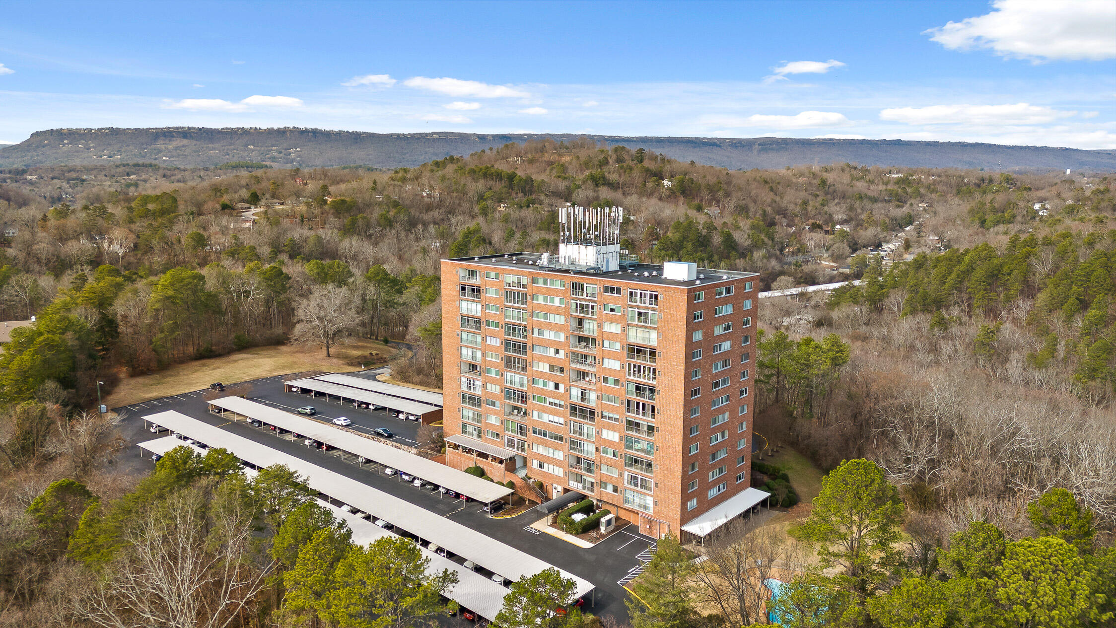 1414 Continental Drive #606, Chattanooga, Tennessee image 35
