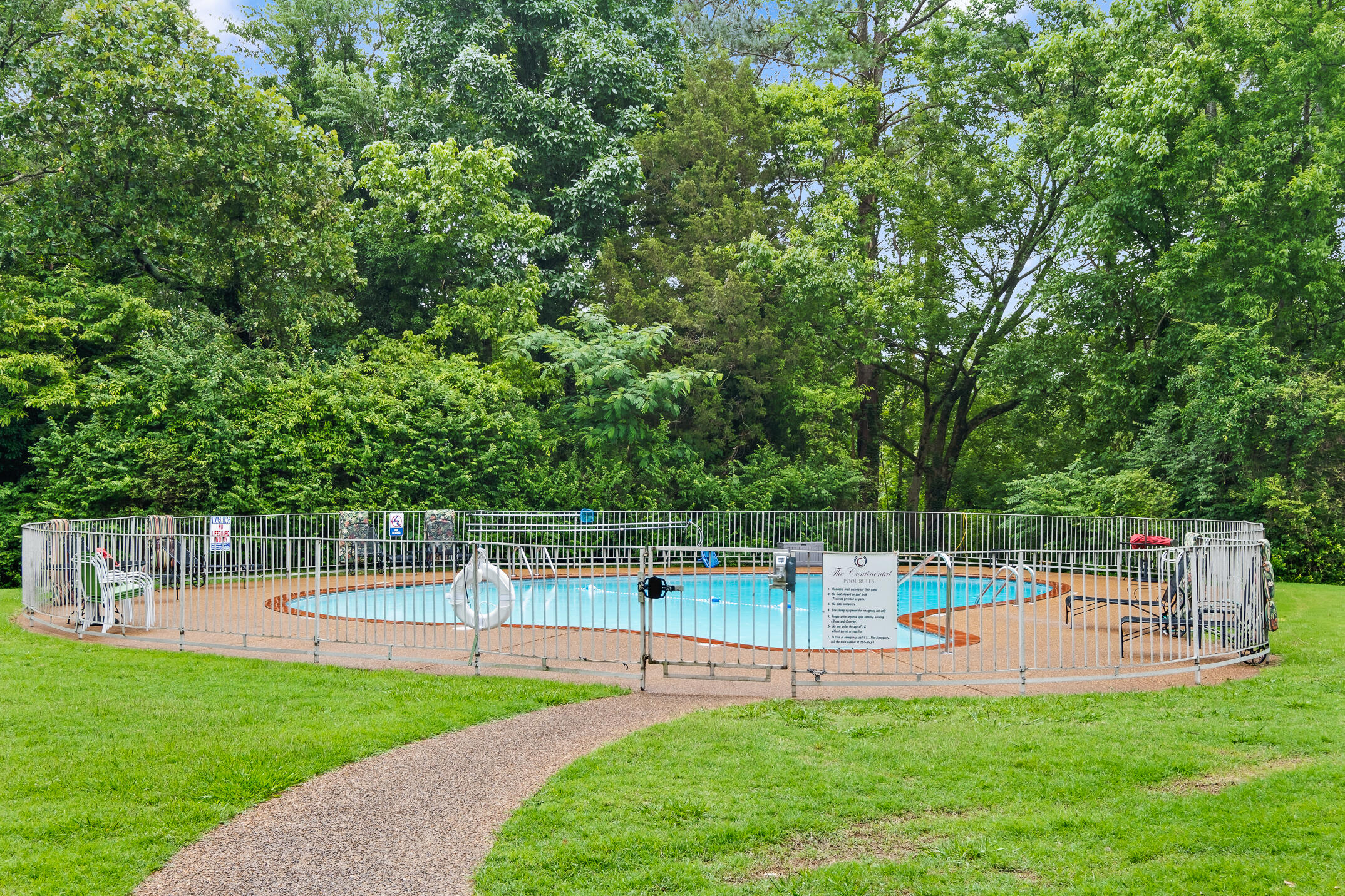 1414 Continental Drive #606, Chattanooga, Tennessee image 49