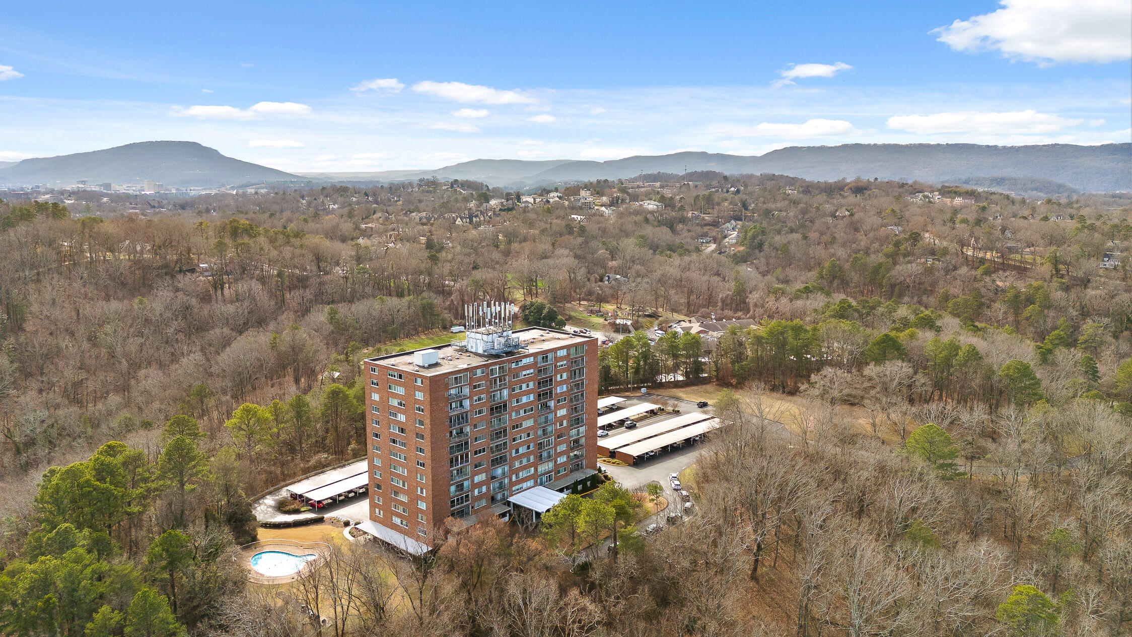 1414 Continental Drive #606, Chattanooga, Tennessee image 37