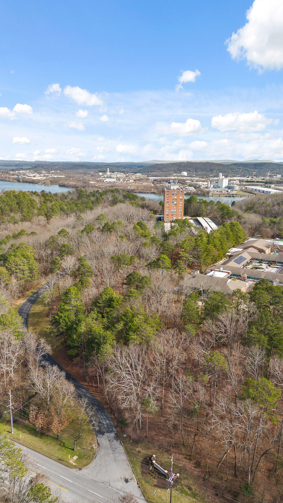 1414 Continental Drive #606, Chattanooga, Tennessee image 41
