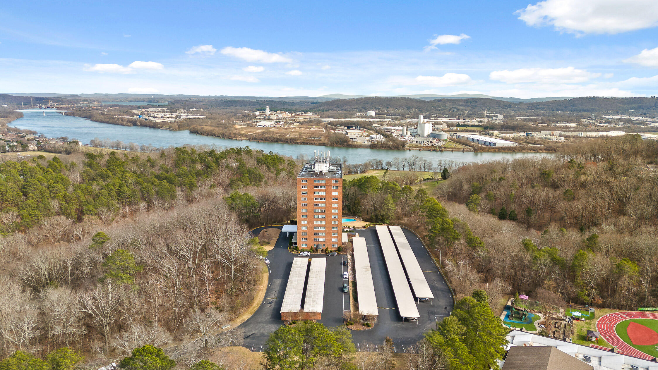 1414 Continental Drive #606, Chattanooga, Tennessee image 32