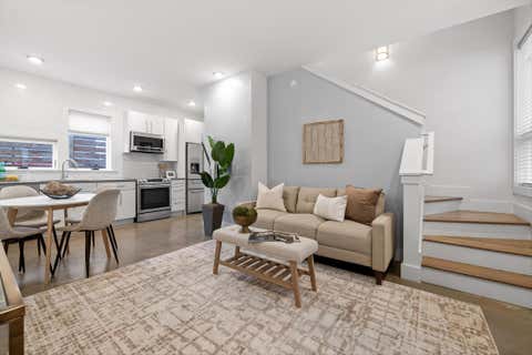 Photo of 1530 Adams Street, Chattanooga, TN 37408 (MLS # 1540124)