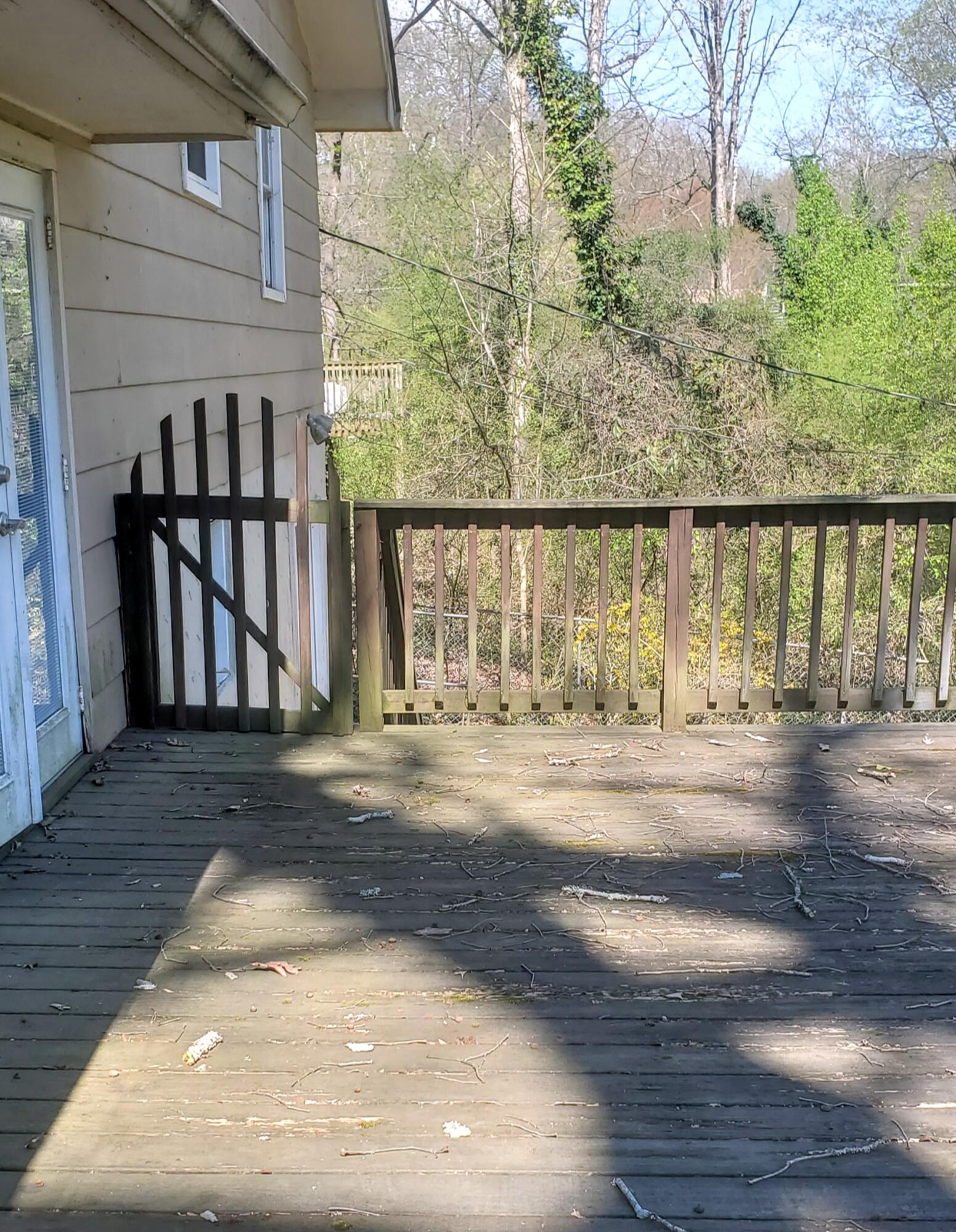 1603 Lisa Lynn Drive, Hixson, Tennessee image 21