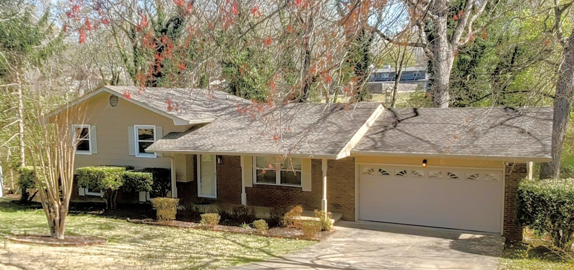 1603 Lisa Lynn Drive, Hixson, Tennessee image 1