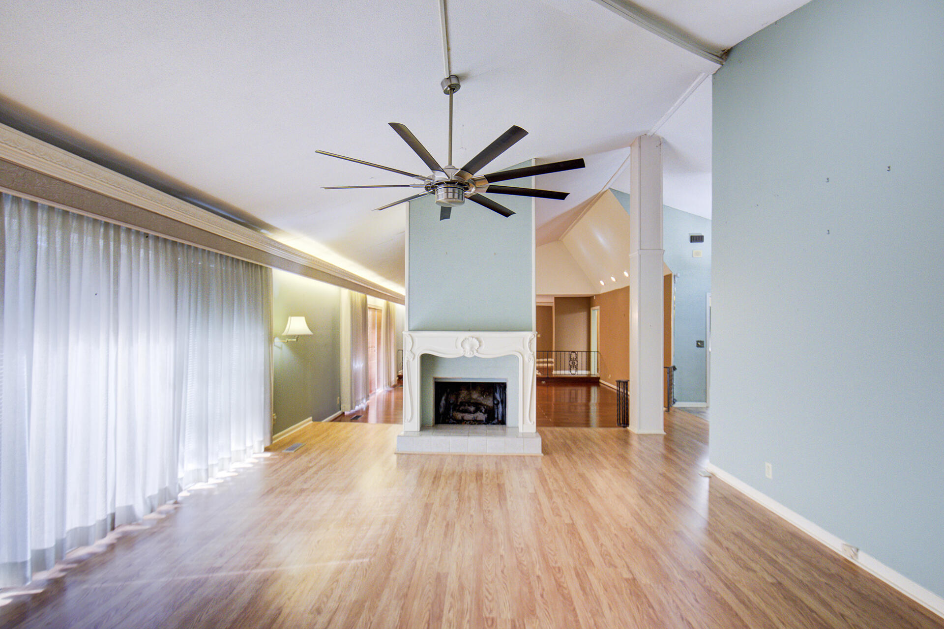 5851 N Park Road, Hixson, Tennessee image 19