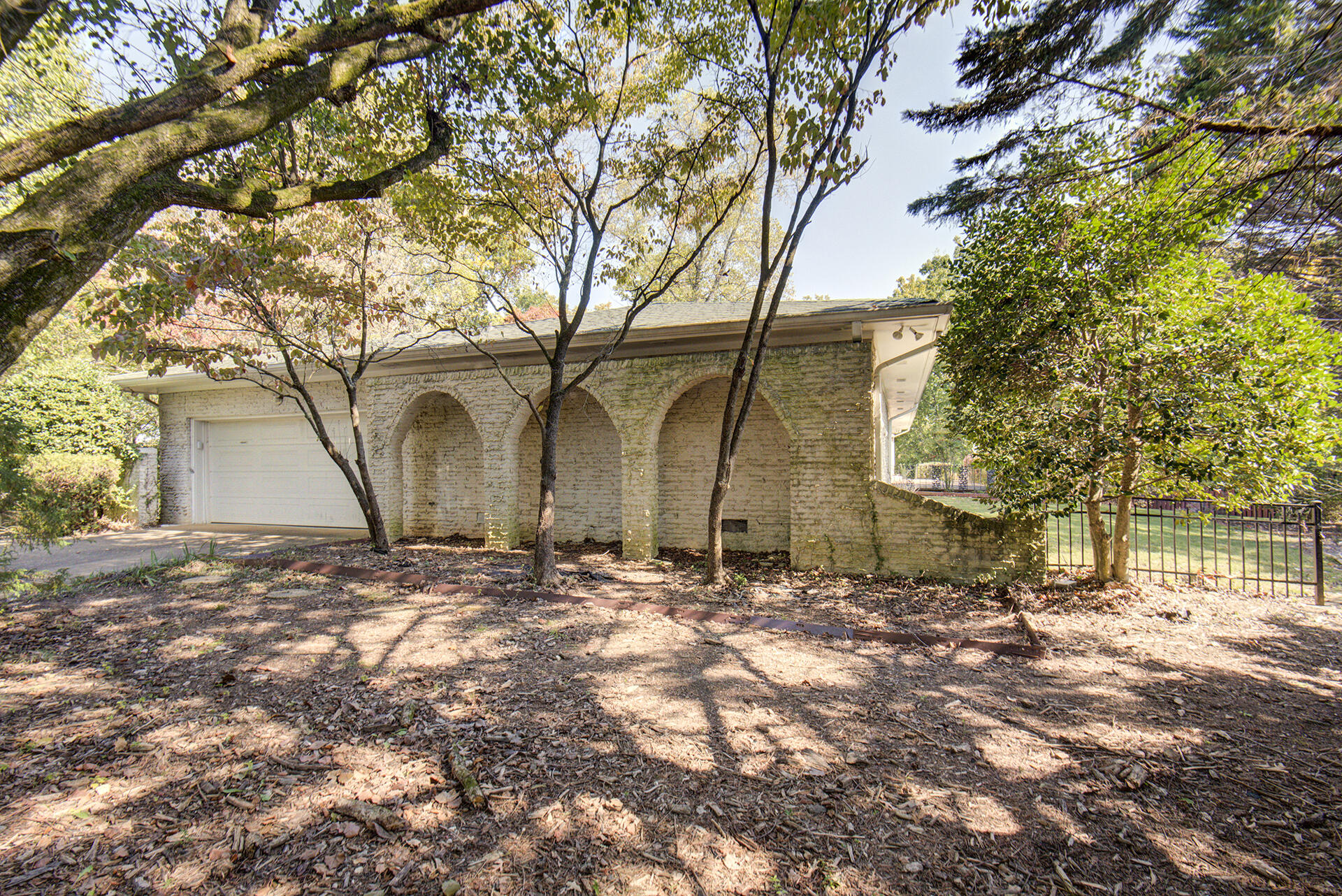 5851 N Park Road, Hixson, Tennessee image 49
