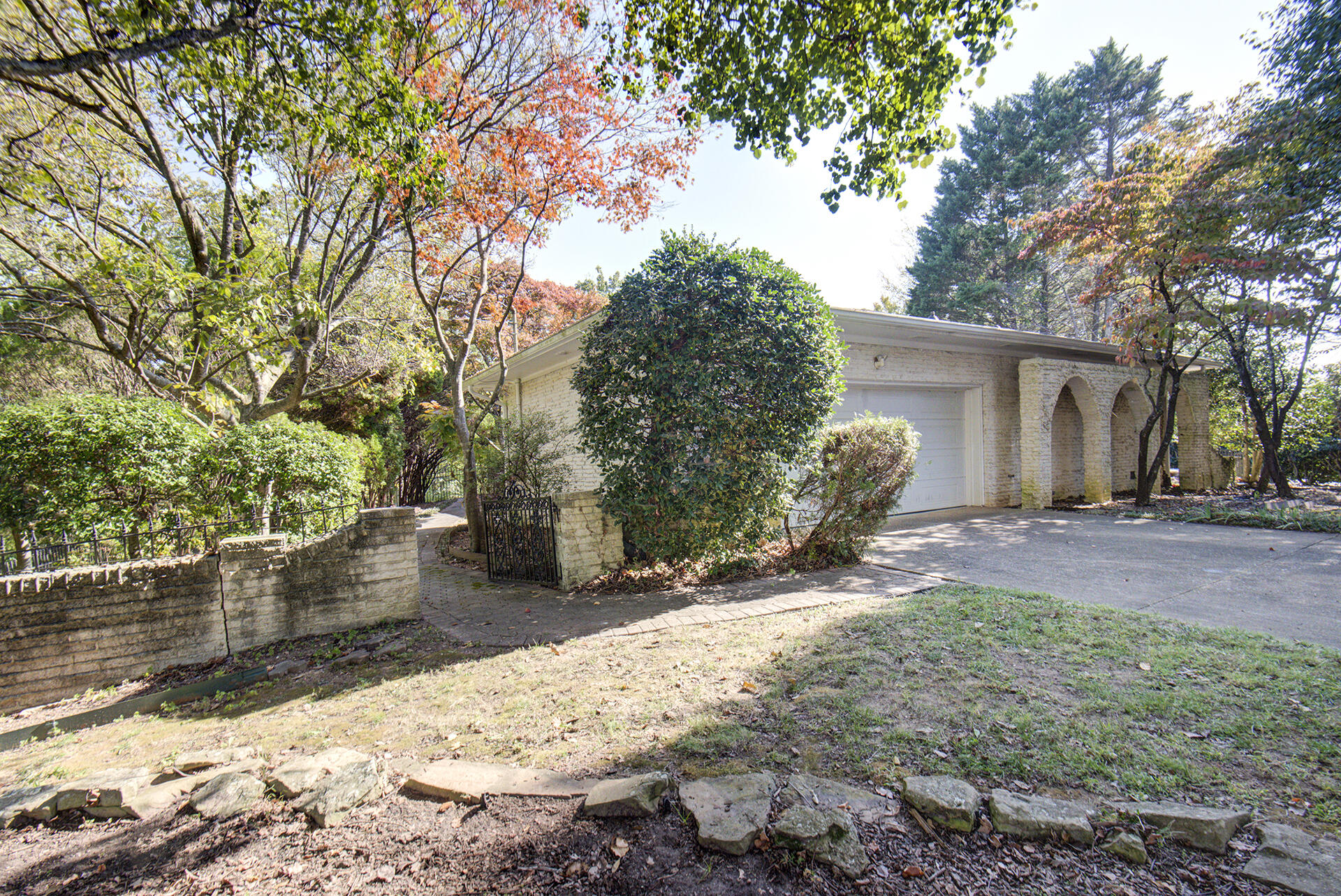 5851 N Park Road, Hixson, Tennessee image 48