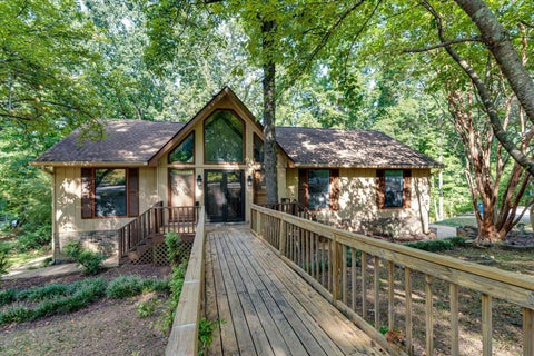Homes For Sale - 6822 Hampton Wood Circle<br/> Hixson, TN 37343