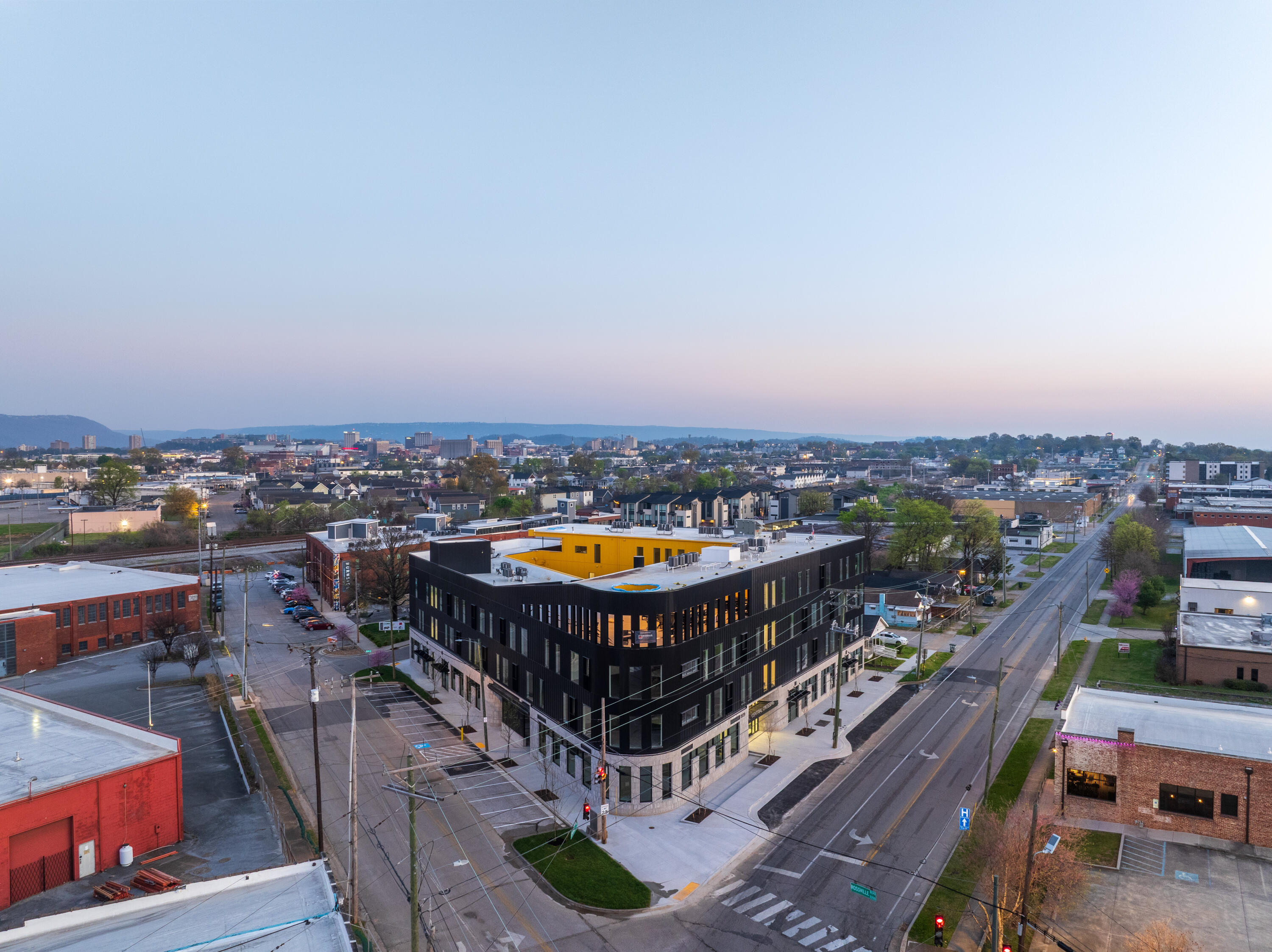 1939 Central Avenue 225