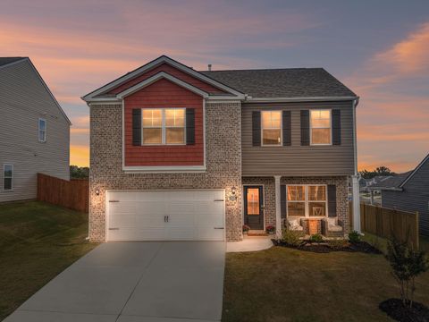 Photo of 8535 Raspberry Way, Ooltewah, TN 37363 (MLS # 1520540)