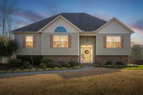 Photo of 7356 Landlock Drive, Ooltewah, TN 37363 (MLS # 1524465)