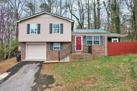 Photo of 4011 Lynncrest Drive, Cleveland, TN 37323 (MLS # 1530193)