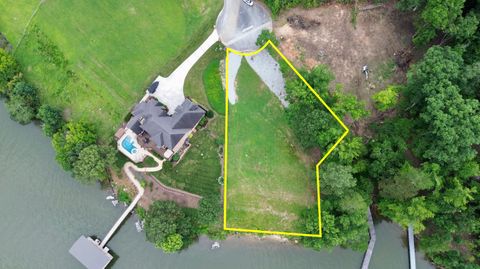 Photo of 2484 Burton Road, Sale Creek, TN 37373 (MLS # 1527008)