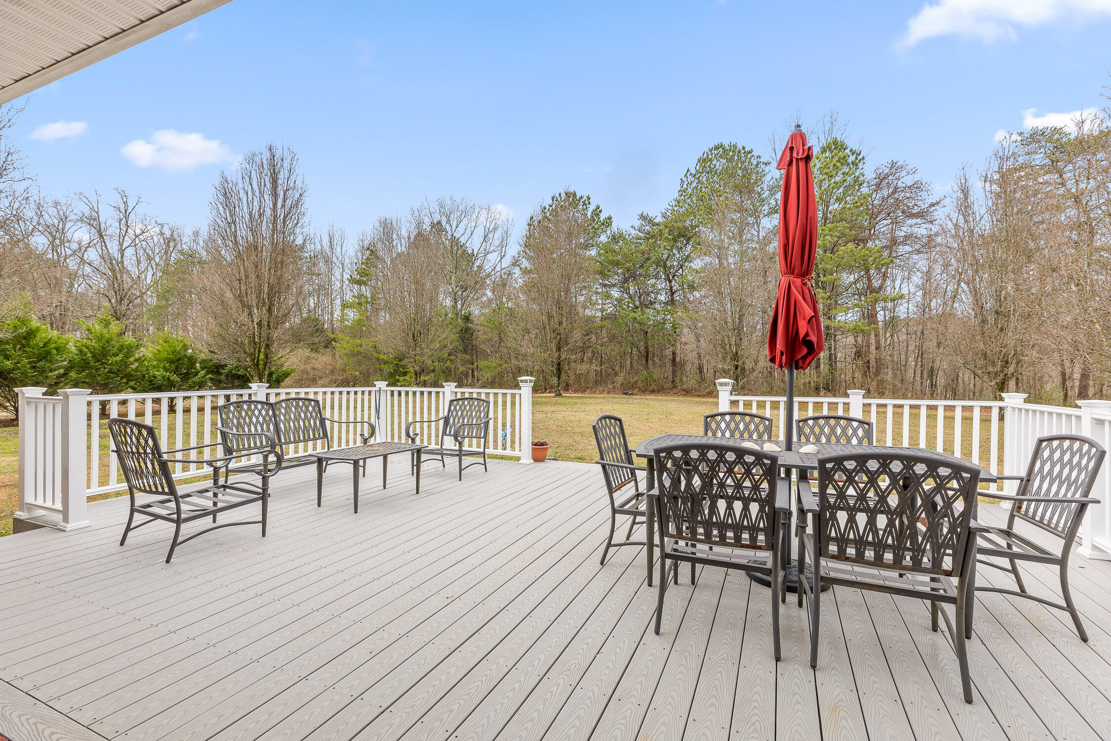 94 Chandlers Ridge, Chatsworth, Georgia image 23