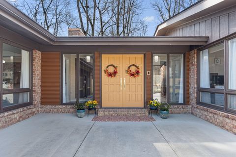 825 Everhart Drive NW Cleveland TN 37311