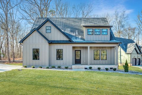 Photo of 7883 Sawyer Pike, Signal Mountain, TN 37377 (MLS # 1527601)