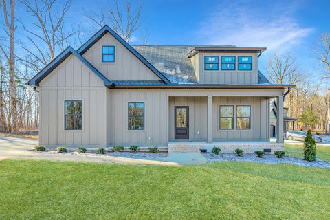 Tiny photo for 7883 Sawyer Pike, Signal Mountain, TN 37377 (MLS # 1527601)