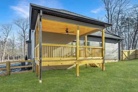 Tiny photo for 7883 Sawyer Pike, Signal Mountain, TN 37377 (MLS # 1527601)