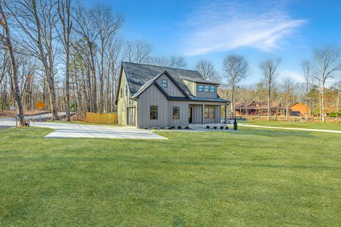 Tiny photo for 7883 Sawyer Pike, Signal Mountain, TN 37377 (MLS # 1527601)