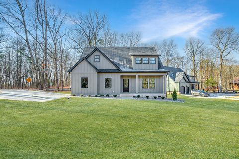 Tiny photo for 7883 Sawyer Pike, Signal Mountain, TN 37377 (MLS # 1527601)