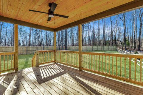 Tiny photo for 7883 Sawyer Pike, Signal Mountain, TN 37377 (MLS # 1527601)