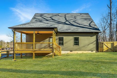 Tiny photo for 7883 Sawyer Pike, Signal Mountain, TN 37377 (MLS # 1527601)