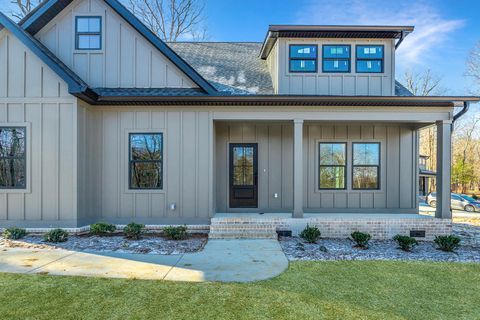 Tiny photo for 7883 Sawyer Pike, Signal Mountain, TN 37377 (MLS # 1527601)