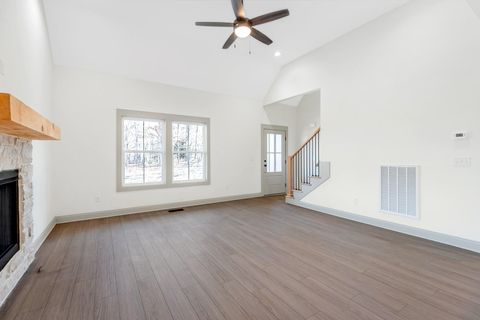 Tiny photo for 7883 Sawyer Pike, Signal Mountain, TN 37377 (MLS # 1527601)