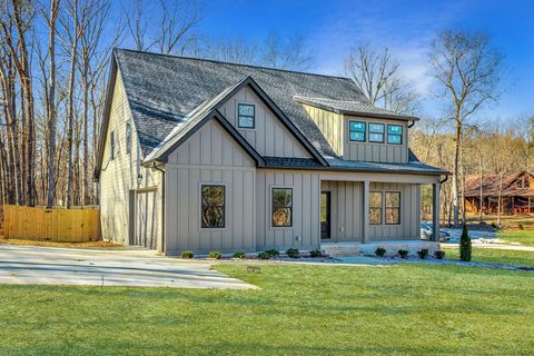 Tiny photo for 7883 Sawyer Pike, Signal Mountain, TN 37377 (MLS # 1527601)