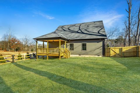 Tiny photo for 7883 Sawyer Pike, Signal Mountain, TN 37377 (MLS # 1527601)