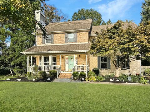 Photo of 1012 Tall Oak Lane, Chattanooga, TN 37421 (MLS # 1531684)