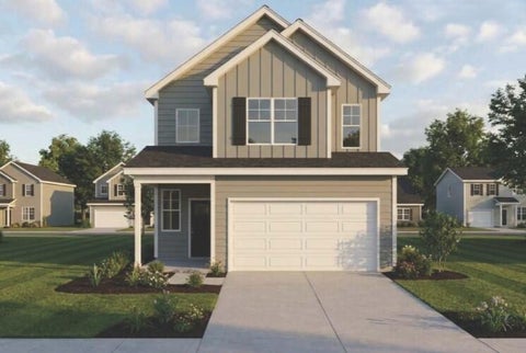 Photo of 871 Gardenview Way, Chattanooga, TN 37421 (MLS # 1543538)