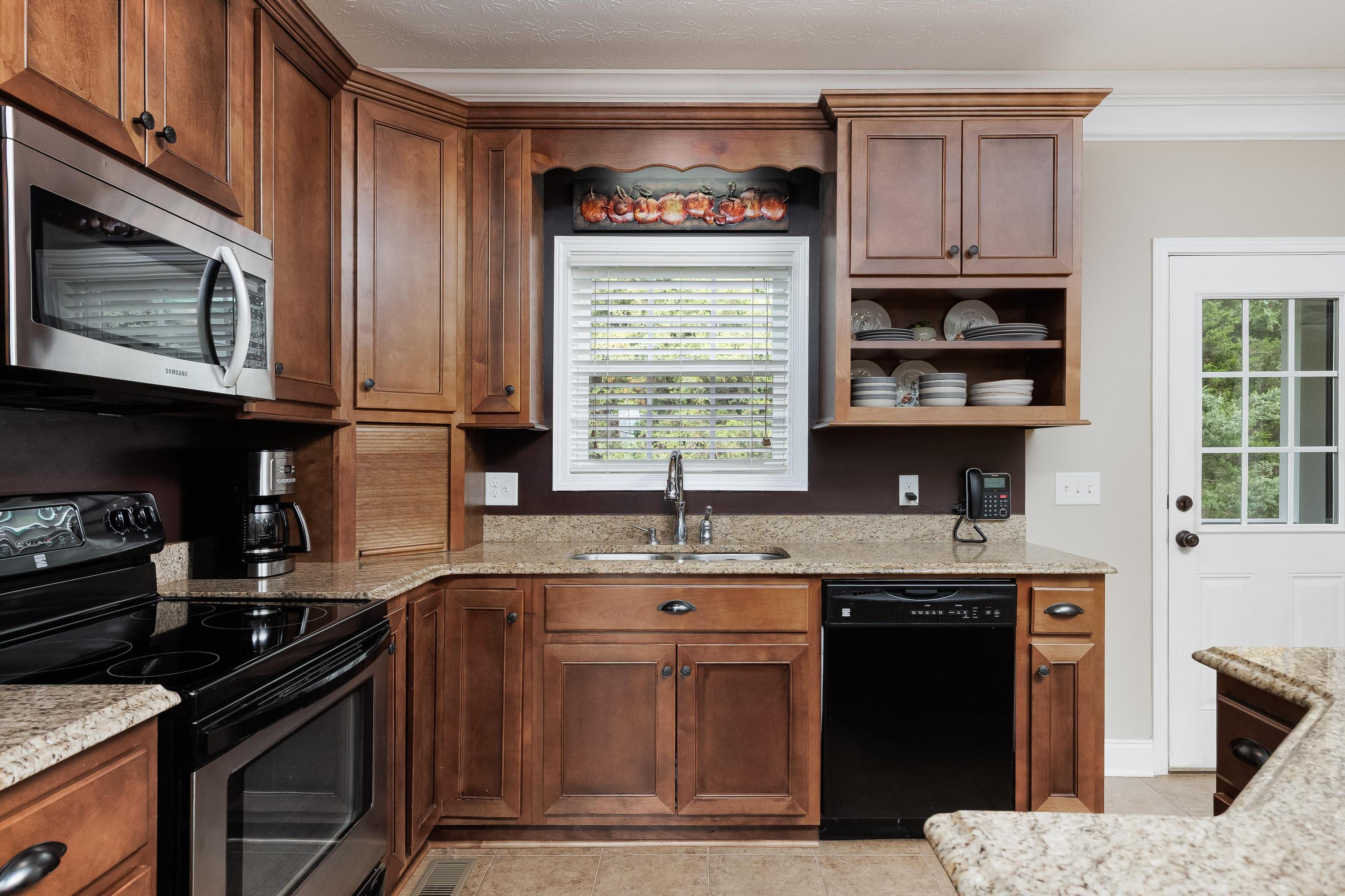 1594 Saunders Road, Ringgold, Georgia image 26
