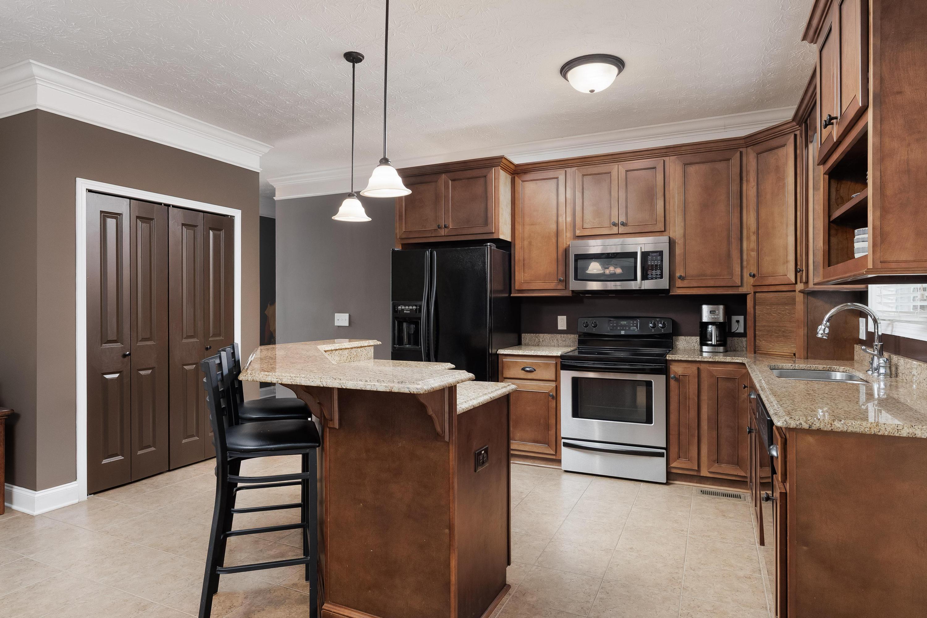 1594 Saunders Road, Ringgold, Georgia image 25