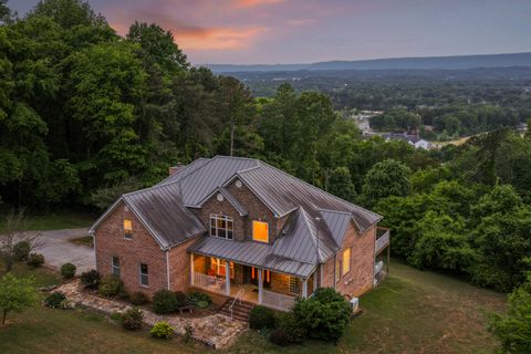 Photo of 6819 Big Ridge Road, Hixson, TN 37343 (MLS # 1533714)