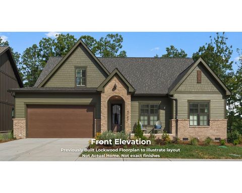 Homes For Sale - 4850 Amethyst Road<br/> Chattanooga, TN 37419