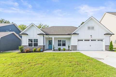Photo of 98 Winchester Drive, Rossville, GA 30741 (MLS # 1519220)