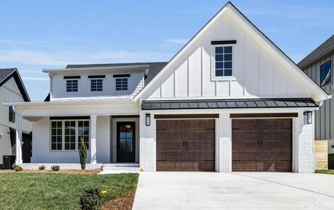 Photo of 1238 London Woods Way, Apison, TN 37302 (MLS # 1378287)