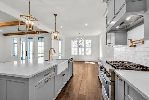 Tiny photo for 1238 London Woods Way, Apison, TN 37302 (MLS # 1378287)