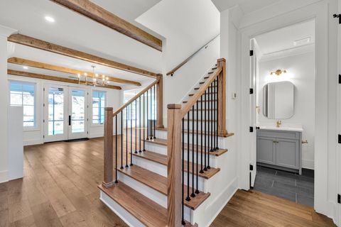 Tiny photo for 1238 London Woods Way, Apison, TN 37302 (MLS # 1378287)