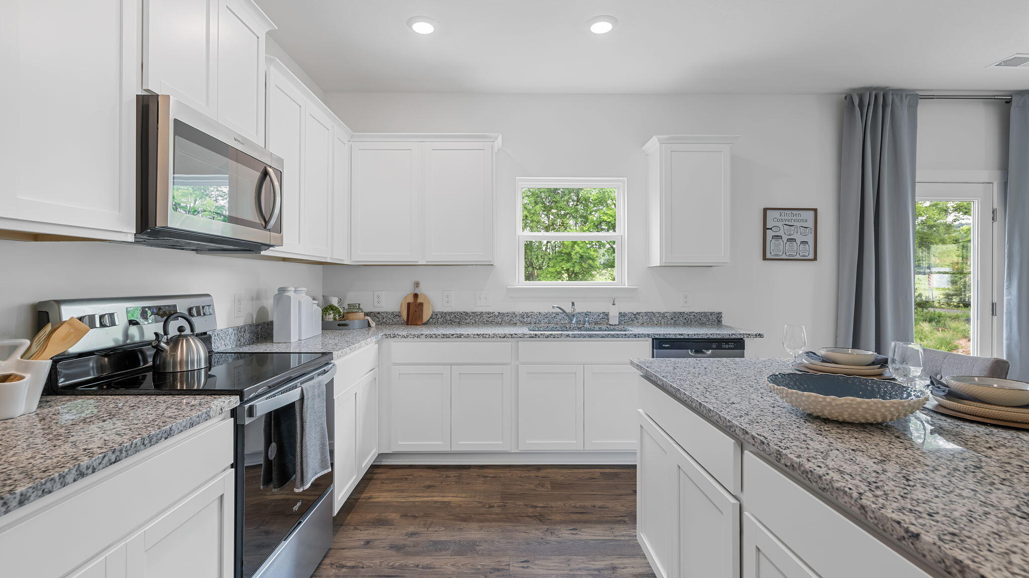 4206 Scenic Trail Ne, Cleveland, Tennessee image 25