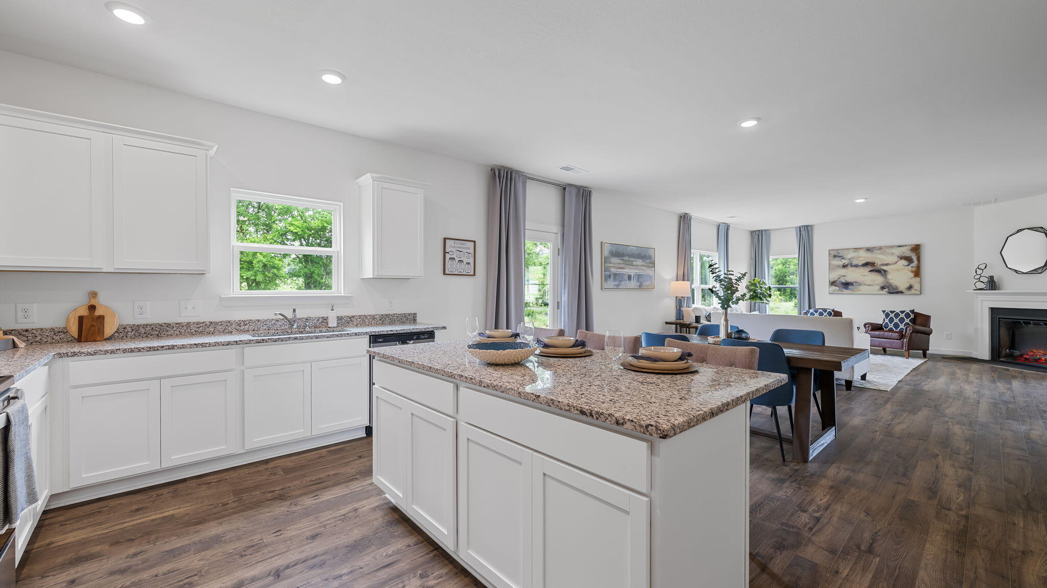 4206 Scenic Trail Ne, Cleveland, Tennessee image 26